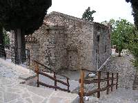 Kera monastery